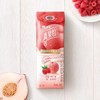 蒙牛真果粒白桃树莓味配置型牛奶饮品 商品缩略图1