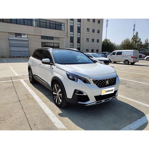 【特价月租-北京】标致 5008 380THP 豪华GT版 商品图2