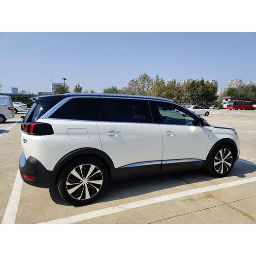 【特价月租-北京】标致 5008 380THP 豪华GT版 商品图3