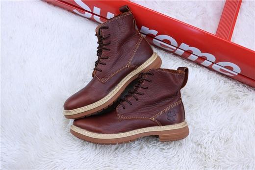 【广东版 天伯伦添柏伦牛仔靴系列 】Timberland 天伯伦/添柏岚 天伯伦牛仔靴 商品图4