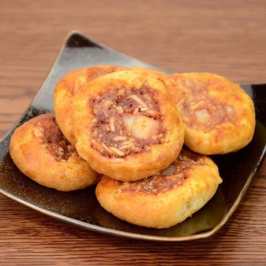 【上海代购】老香斋鸡仔饼 商品图0