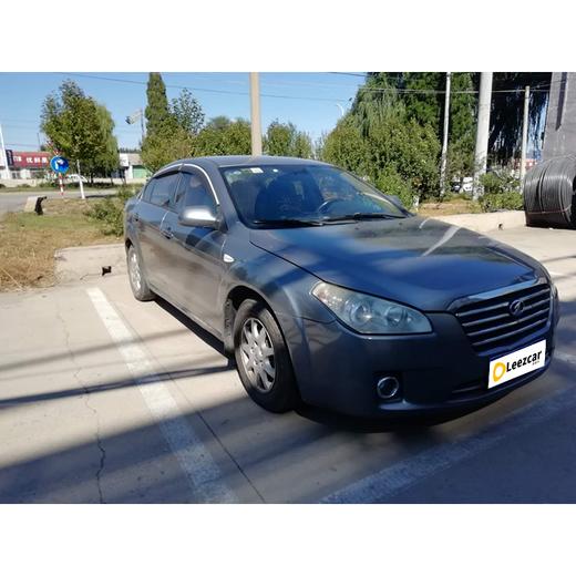 【月租-北京】奔腾 B50 1.6L 手动时尚型 商品图1