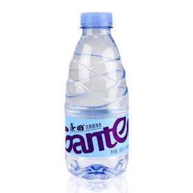 景田饮用纯净水360ml
