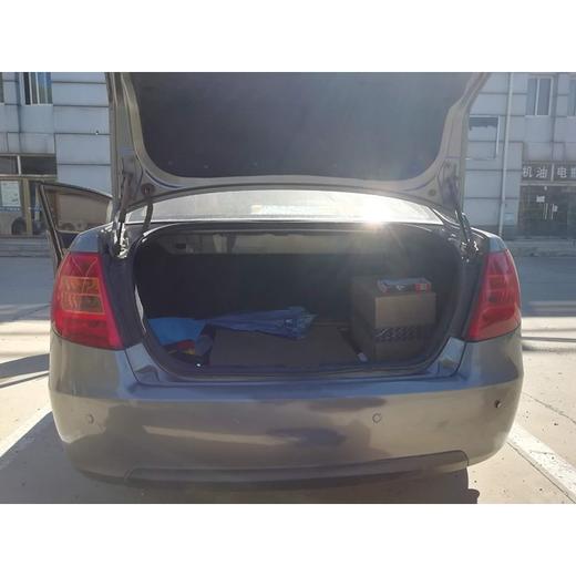 【月租-北京】奔腾 B50 1.6L 手动时尚型 商品图7