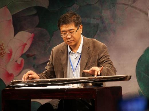 古琴曲《文王操》 商品图0