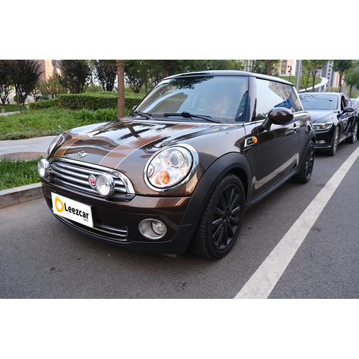【月租-北京】宝马 MINI 1.6L COOPER Cheer 商品图2