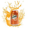百事美年达汽水橙味330ml 商品缩略图1