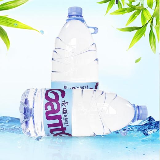 景田矿泉水1.5L 商品图3