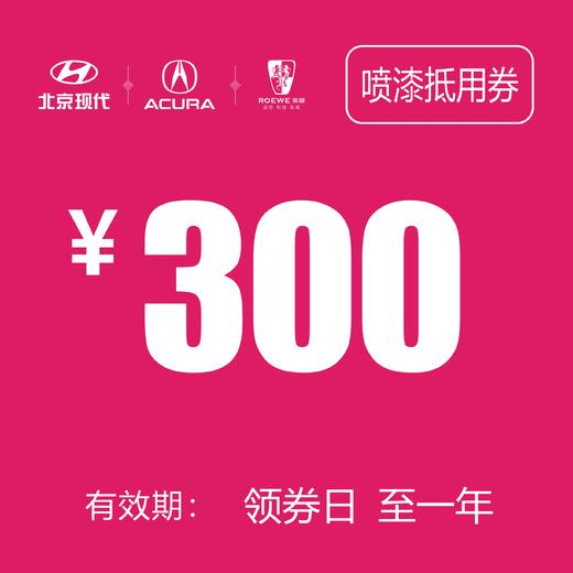 喷漆抵用券（泽进，泽荣店） 商品图0