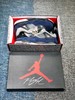 Air Jordan 4 WNTR " Loyal Blue " AJ4乔4 小阿姆 CV7806-168男子文化篮球鞋 商品缩略图2