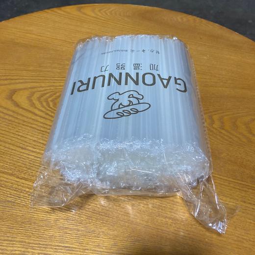 牛奶吸管 ,100支/包 商品图0