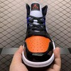 Air Jordan 1 Mid SE AJ1乔1中帮文化篮球鞋 商品缩略图2