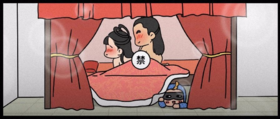  性科普丨古代的男男女女有多会玩？含蓄是不可能含蓄的！ 