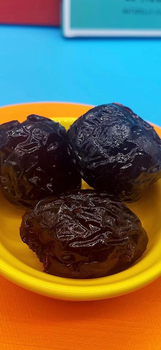 狮城优味水晶蜜枣 商品图1