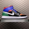 Air Jordan 1 Mid SE AJ1乔1中帮文化篮球鞋 商品缩略图1
