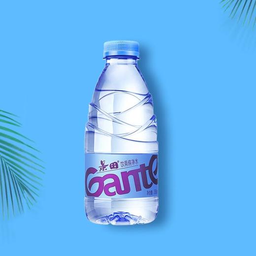 景田饮用纯净水360ml 商品图1