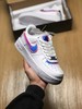 独家实拍[正确夜光] Nike Air Force 1 '07 LV8"Good Game"电玩英雄联盟S10限量白炫彩镭射魔术贴空军一号 商品缩略图1