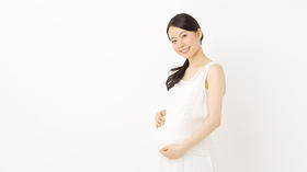 《和美之孕》栏目第二十七期 — 胎动像波浪一样