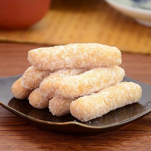 【上海代购】老香斋油枣 商品图1