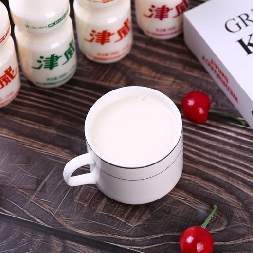 津威酸奶乳酸菌饮料早餐奶葡萄糖酸锌饮品大瓶整箱150ml*28瓶/板 商品图2