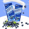 蒙牛真果粒蓝莓味250ml 商品缩略图4