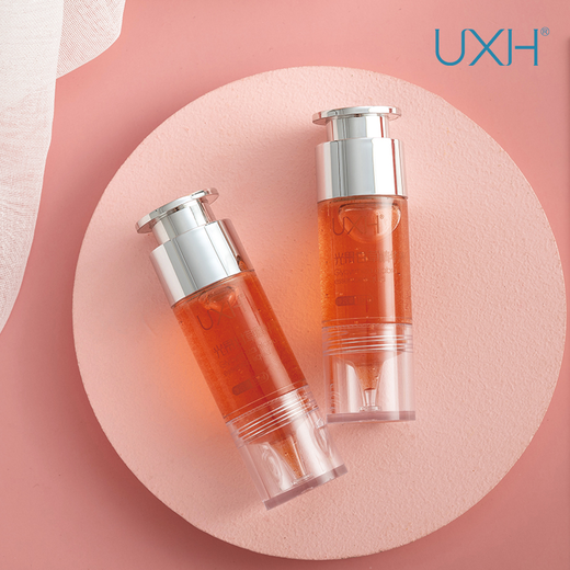 【28天挑战白皙透亮 买3送1 买5送2】 uxh光果甘草精华液 官方旗舰店