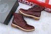 【广东版 天伯伦添柏伦牛仔靴系列 】Timberland 天伯伦/添柏岚 天伯伦牛仔靴 商品缩略图3