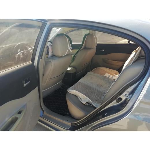 【月租-北京】奔腾 B50 1.6L 手动时尚型 商品图6