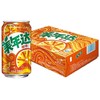 百事美年达汽水橙味330ml 商品缩略图2