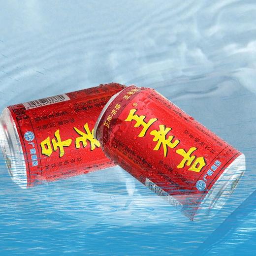 王老吉凉茶310ml 商品图2