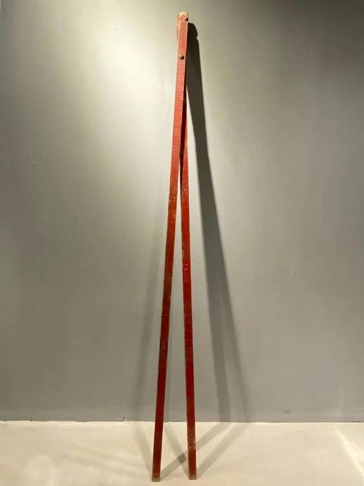 硬木红漆折叠大量尺， 顺丰包邮 商品图13