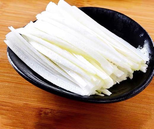 大葱 新鲜蔬菜 250g 商品图3