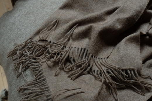 Cashmere scarf 商品图2