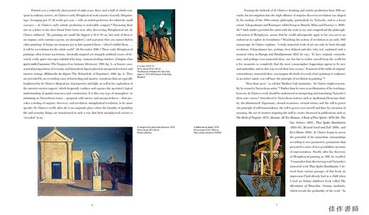 Giorgio de Chirico: The Changing Face of Metaphysical Art / 乔治·德·基里科：形而上画派变换的面孔 商品图4