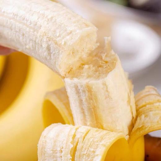 香蕉 新鲜水果 (1000g±50g)   商品图3