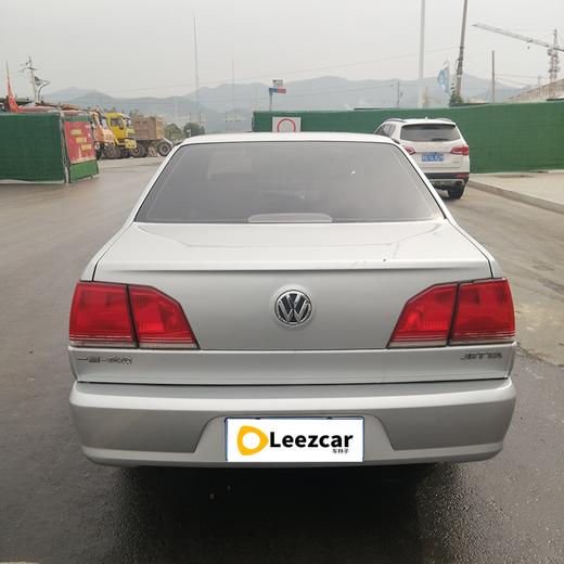 【月租-北京】大众 捷达 1.6L 前卫 商品图3