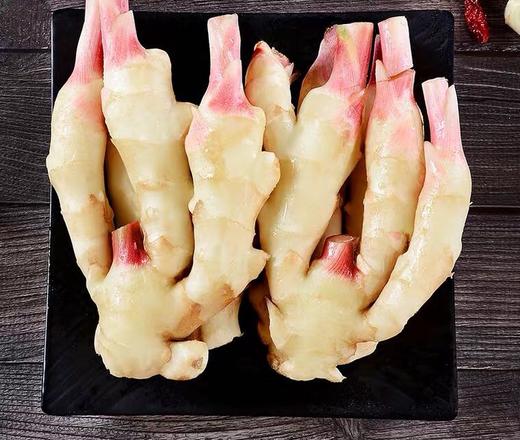 仔姜 500g （蔬菜调味） 商品图4