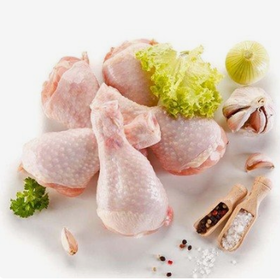 鸡小腿（一只）