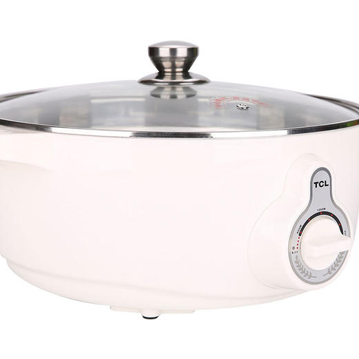 TCL大食客全能锅TH-Y200P1 商品图0