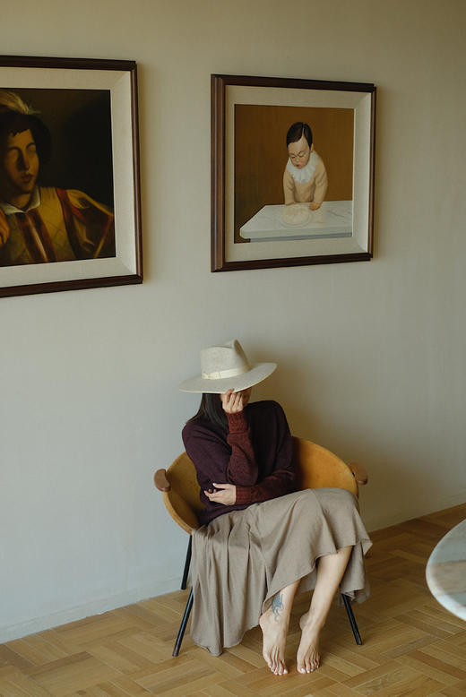 Crew-neck sweater 商品图0