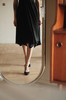 High-rise wool skirt 商品缩略图5