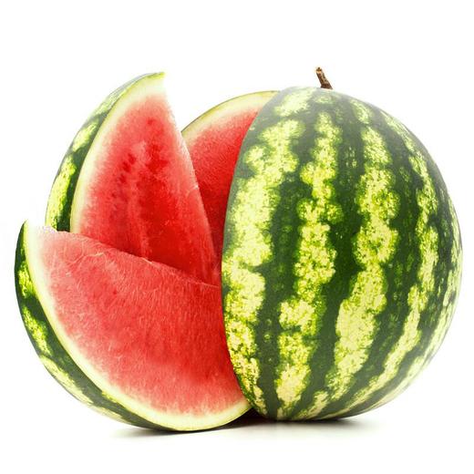 麒麟瓜  新鲜水果 3500g-4000g/半个 商品图2