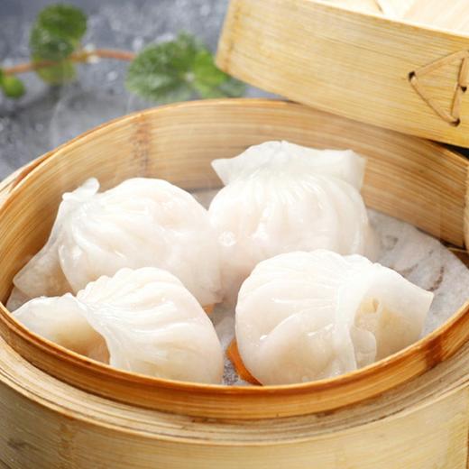 正大虾饺散装500g 商品图1