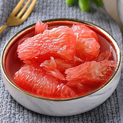 荔波本地红心蜜柚6斤 新鲜当季水果3000±50g 商品图6