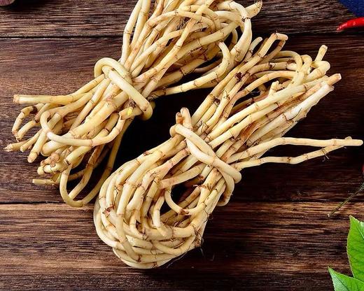 折耳根 250g（蔬菜调味） 商品图0