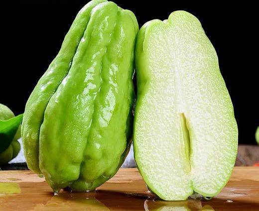 洋瓜 500g（蔬菜） 商品图2