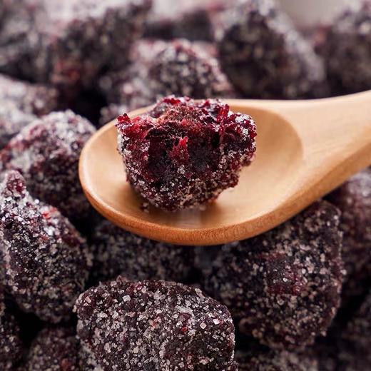 冰杨梅蜜饯 250g 商品图2