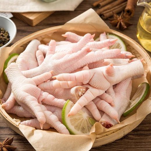 鸡脚散称500G 商品图0