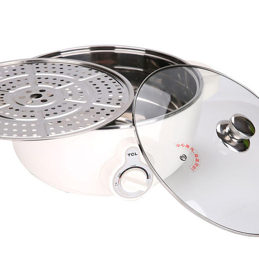 TCL大食客全能锅TH-Y200P1 商品图1
