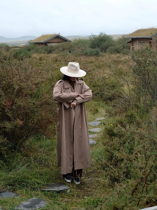 my wind coat 商品图0